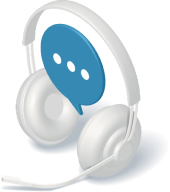 Customer Support Icon