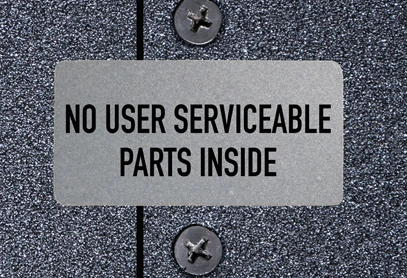 Reflective-Destructible-Vinyl-panel-label