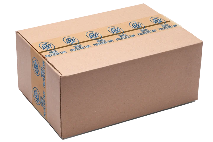 clearpoly blue box promo tape