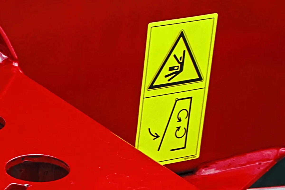 equipment-fluorscent-warning