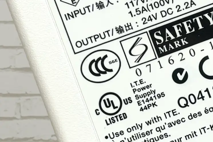 ul labels
